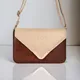 Beige & Brown__PRAMADDA