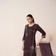 Brown__Shree Laxminarayan Export