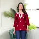 Maroon__Shree Laxminarayan Export