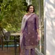 Purple__Shree Laxminarayan Export