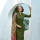 Olive Green__Shree Laxminarayan Export