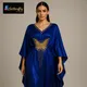 Royal blue__Butterfly By Simran