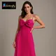 Hot pink__Butterfly By Simran