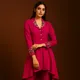Hot Pink__Butterfly By Simran
