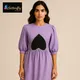 Lavender__Butterfly By Simran