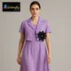 Lavender__Butterfly By Simran