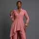 Baby Pink__Butterfly By Simran