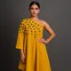 Yellow__Butterfly By Simran