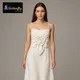 White__Butterfly By Simran