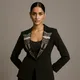 Black__Butterfly By Simran