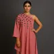 Baby Pink__Butterfly By Simran