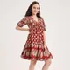 Maroon__Reviving craft ..empowering makers ....handcrafted .....styles for you 
