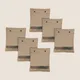 Pack Of 6__Cozikhome