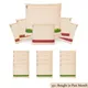 Pack Of 18__Cozikhome