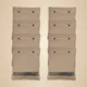 Pack Of 8__Cozikhome