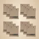 Pack Of 12__Cozikhome