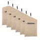 Pack Of 6__Cozikhome