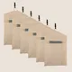 Pack Of 6__Cozikhome