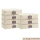 Pack Of 7__Cozikhome