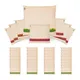 Pack Of 36__Cozikhome