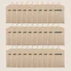 Pack Of 30__Cozikhome