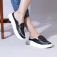 Black__PLANET WALK/SHOECUBE
