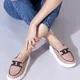 Peach__PLANET WALK/SHOECUBE