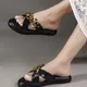 Black__PLANET WALK/SHOECUBE