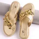 Gold__PLANET WALK/SHOECUBE