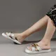 Silver__PLANET WALK/SHOECUBE