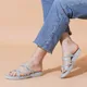 Grey__PLANET WALK/SHOECUBE