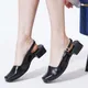 Black__PLANET WALK/SHOECUBE
