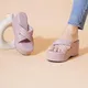 Purple__PLANET WALK/SHOECUBE