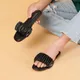 Black__PLANET WALK/SHOECUBE