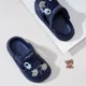 Navy__PLANET WALK/SHOECUBE
