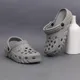 Grey__PLANET WALK/SHOECUBE