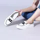White__PLANET WALK/SHOECUBE