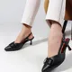 Black__PLANET WALK/SHOECUBE