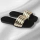 Gold__PLANET WALK/SHOECUBE