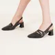 Black__PLANET WALK/SHOECUBE