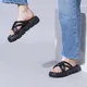 Black__PLANET WALK/SHOECUBE