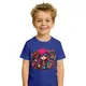 Royal Blue__Print My Fashion