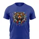 Royal Blue__Print My Fashion