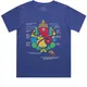 Royal Blue__Print My Fashion