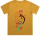 Yellow__Print My Fashion