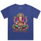 Royal Blue__Print My Fashion