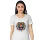 White__Print My Fashion