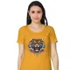 Yellow__Print My Fashion
