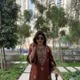 Coffee Brown__SHANAYA