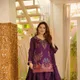 Plum Purple__SHANAYA